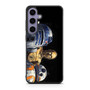 Star Wars Born of Metal Samsung Galaxy S24 Series Case