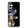 Star Wars Born of Metal Samsung Galaxy S24+ Case