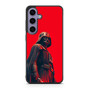 Star Wars Darthvader in Red Samsung Galaxy S24 Series Case