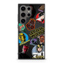 Star Wars The Force Collage Samsung Galaxy S24 Ultra Case