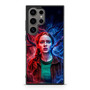 Stranger Things Max Samsung Galaxy S24 Ultra Case