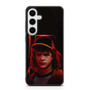 Stranger Things S5 Dustin Henderson Samsung Galaxy S24+ Case