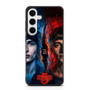 Stranger Things S5 Mike and Will Samsung Galaxy S24+ Case