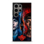 Stranger Things S5 Mike and Will Samsung Galaxy S24 Ultra Case
