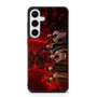 Stranger Things S5 Samsung Galaxy S24+ Case
