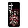 Stranger Things Series Hellfire Club Samsung Galaxy S24+ Case