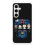 Stranger Things South Park Samsung Galaxy S24+ Case