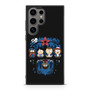 Stranger Things South Park Samsung Galaxy S24 Ultra Case
