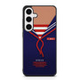 Stranger Things Steve Harrington Suit Samsung Galaxy S24+ Case