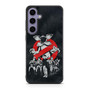 Stranger Things The Upside Down Busters Samsung Galaxy S24 Series Case