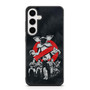 Stranger Things The Upside Down Busters Samsung Galaxy S24+ Case