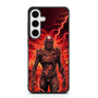 Stranger Things Scary Vecna Samsung Galaxy S24+ Case