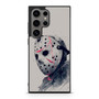 Stunning Jason Voorhees Samsung Galaxy S24 Ultra Case