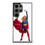 Supergirl DC Samsung Galaxy S24 Ultra Case