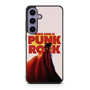 Superman Punk Rock Samsung Galaxy S24 Series Case