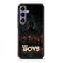 The Boys Series Samsung Galaxy S24 Series Case