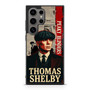 Thomas Shelby Samsung Galaxy S24 Ultra Case