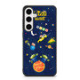 Toy Story Pizza Planet Samsung Galaxy S24+ Case