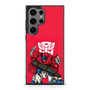 Transformers Optimus Prime Samsung Galaxy S24 Ultra Case