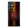 USC Trojans Asphalt Style Samsung Galaxy S24 Ultra Case