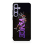 Vince Carter Toronto Raptors Samsung Galaxy S24 Series Case