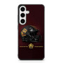 Wasington Commanders Helmet 1 Samsung Galaxy S24+ Case