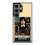Wednessday Jenna Ortega Samsung Galaxy S24 Ultra Case