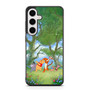 Winnie the Pooh Samsung Galaxy S24+ Case