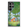 Winnie the Pooh Samsung Galaxy S24 Ultra Case