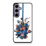 Zootopia 2 All Characters Samsung Galaxy S24 Series Case