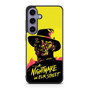 A Nightmare on Elm Street Classic Samsung Galaxy S25 Case