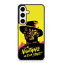 A Nightmare on Elm Street Classic Samsung Galaxy S25+ Case