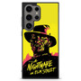 A Nightmare on Elm Street Classic Samsung Galaxy S25 Ultra Case
