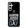 Aaron Judge Yankee Samsung Galaxy S25+ Case
