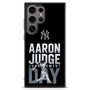 Aaron Judge Yankee Samsung Galaxy S25 Ultra Case