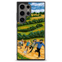 Adventure of Tintin Samsung Galaxy S25 Ultra Case