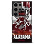 Alabama Football Samsung Galaxy S25 Ultra Case