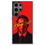 American Psycho Patrick Bateman Samsung Galaxy S25 Ultra Case