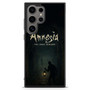 Amnesia The Dark Descent Samsung Galaxy S25 Ultra Case