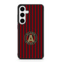 Atlanta United FC StrGO Samsung Galaxy S25+ Case
