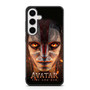 Avatar Fire and Ash Samsung Galaxy S25+ Case
