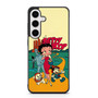 Betty Boop Series Samsung Galaxy S25+ Case