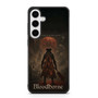 Bloodborne Gothic Horror and the Hunt Samsung Galaxy S25+ Case