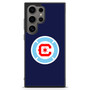 Chicago Fire FC Samsung Galaxy S25 Ultra Case