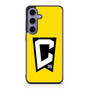 Columbus Crew FC Samsung Galaxy S25 Case