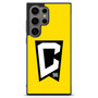 Columbus Crew FC Samsung Galaxy S25 Ultra Case