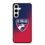 Dallas FC Samsung Galaxy S25+ Case