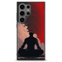 Darth Maul Star Wars Meditation Samsung Galaxy S25 Ultra Case