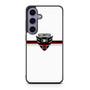 DC United Logo Samsung Galaxy S25 Case