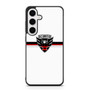 DC United Logo Samsung Galaxy S25+ Case